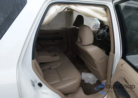 2005 Honda Cr-V Se z USA, uszkodzony, nr VIN JHLRD78985C012011